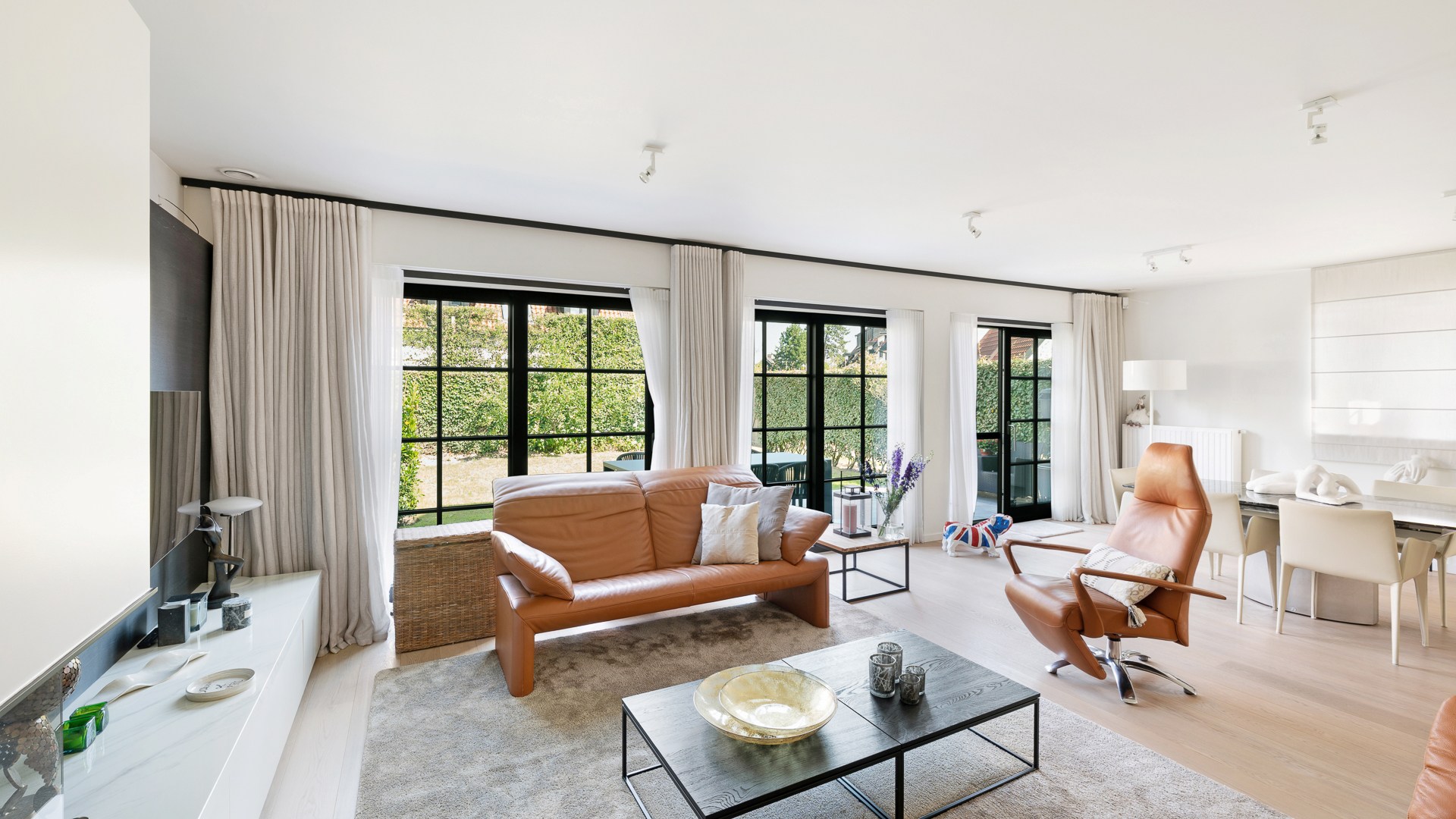 House for sale in Knokke with 5 bedrooms - photo 3