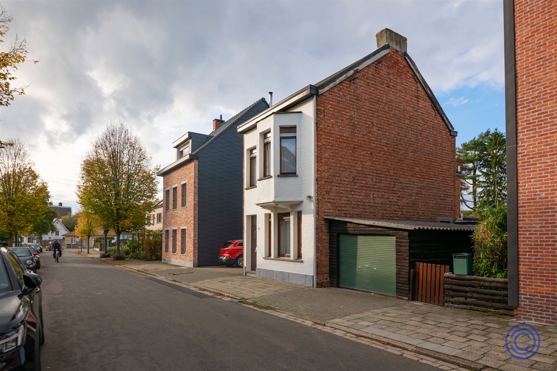 Maison à vendre à Kontich avec 2 chambres - photo 2