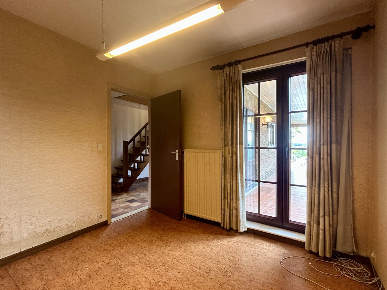 Rustig gelegen woning te Korbeek-Lo - foto 4