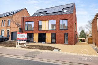 House for sale in Lierde