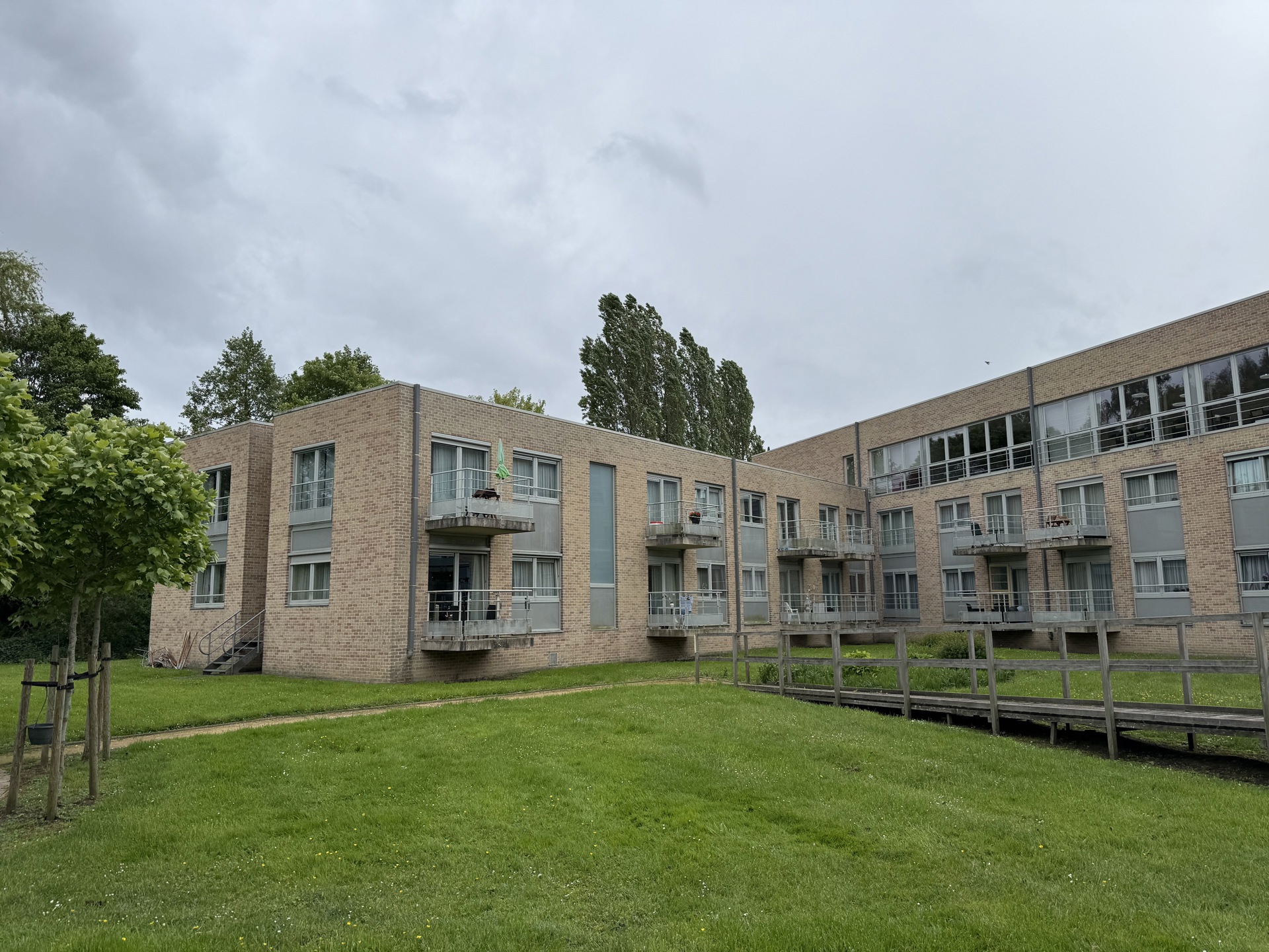 Assistentiewoning in Residentie De Maalbeek - foto 3