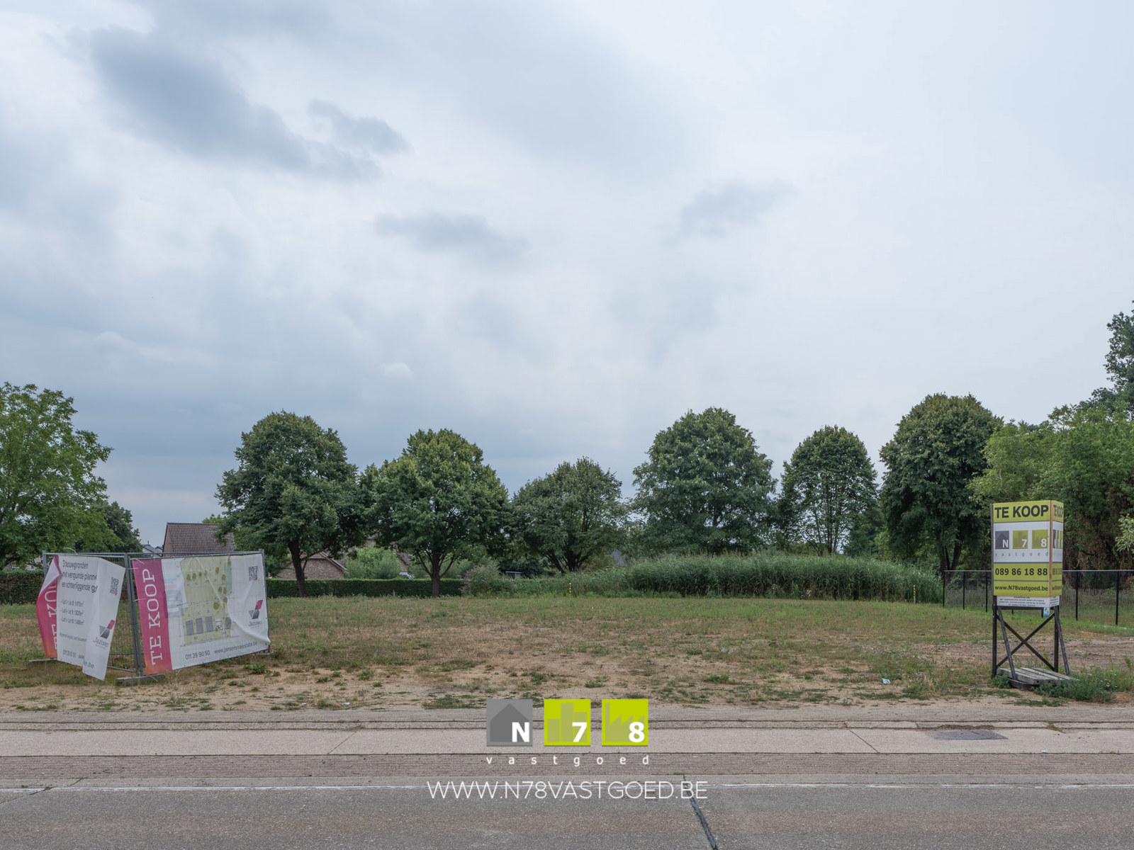 Land for sale in Maaseik - photo 5