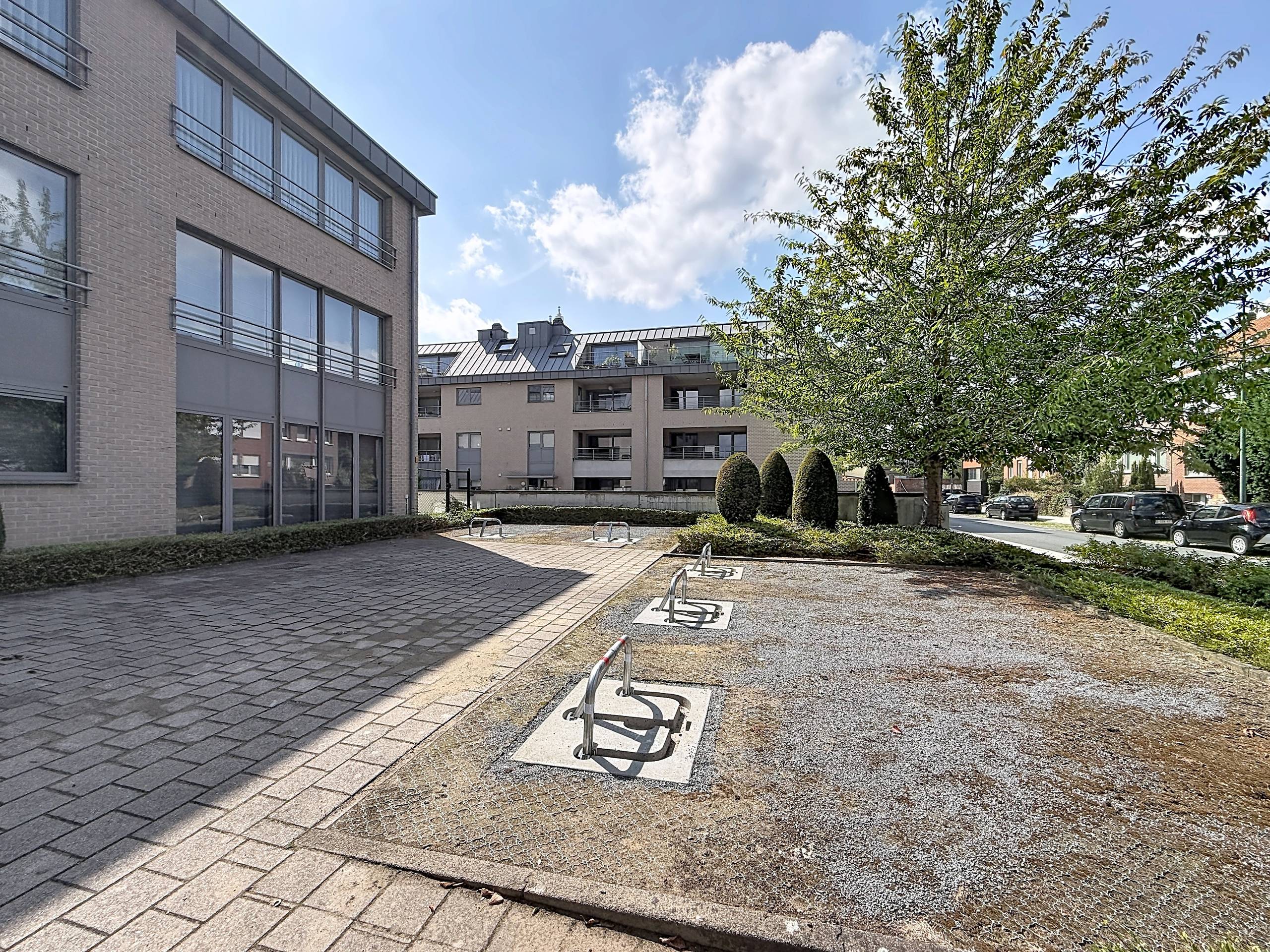 Garage à louer à Zaventem - photo 5