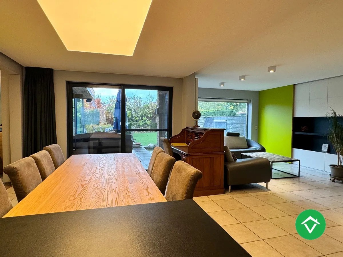 Gezellige instapklare woning in het charmante Koekelare - foto 5