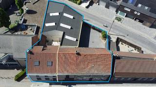 Commercial à vendre à Waregem