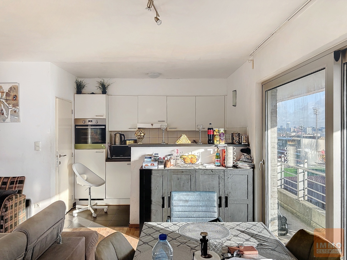 Tof 3 slaapkamer appartement met ruim terras - photo 5