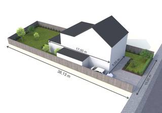 Land for sale in Mol