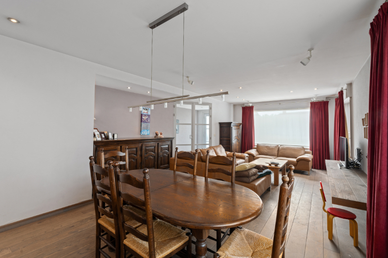 Woning met loods op gunstige ligging in Lendelede - foto 4