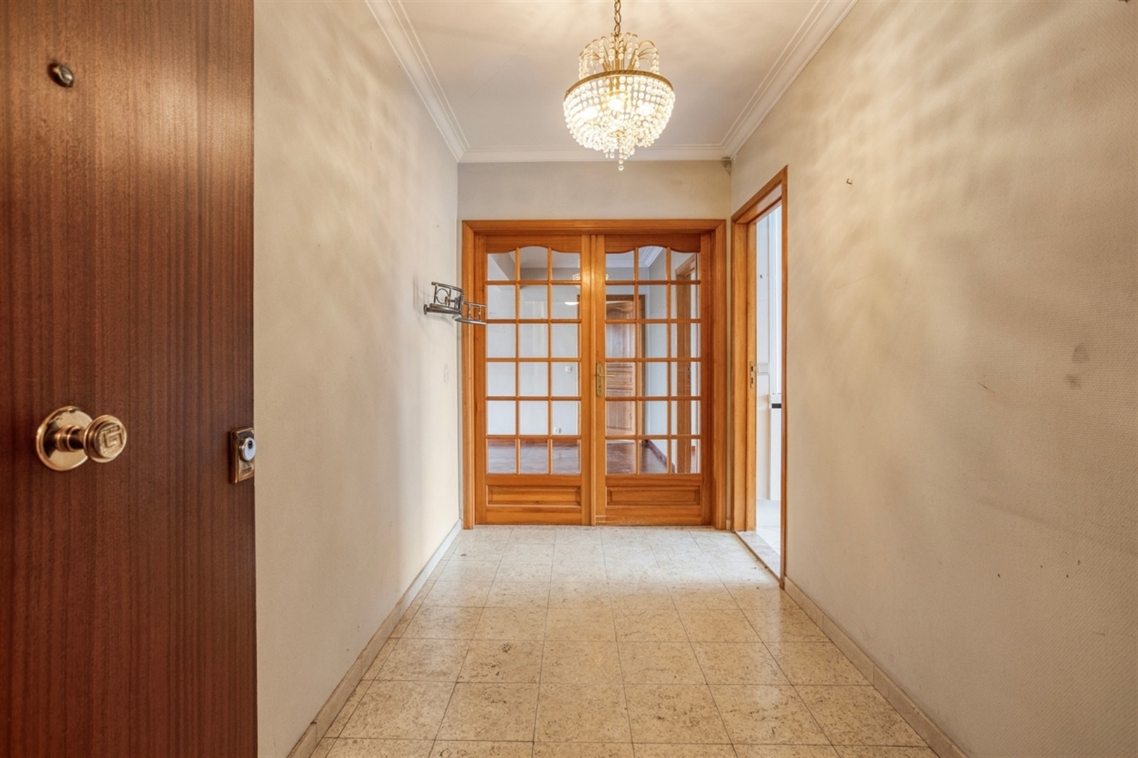 Ruim appartement met 3 slpks - foto 4