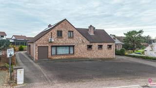 Maison à vendre à Houthalen-Helchteren