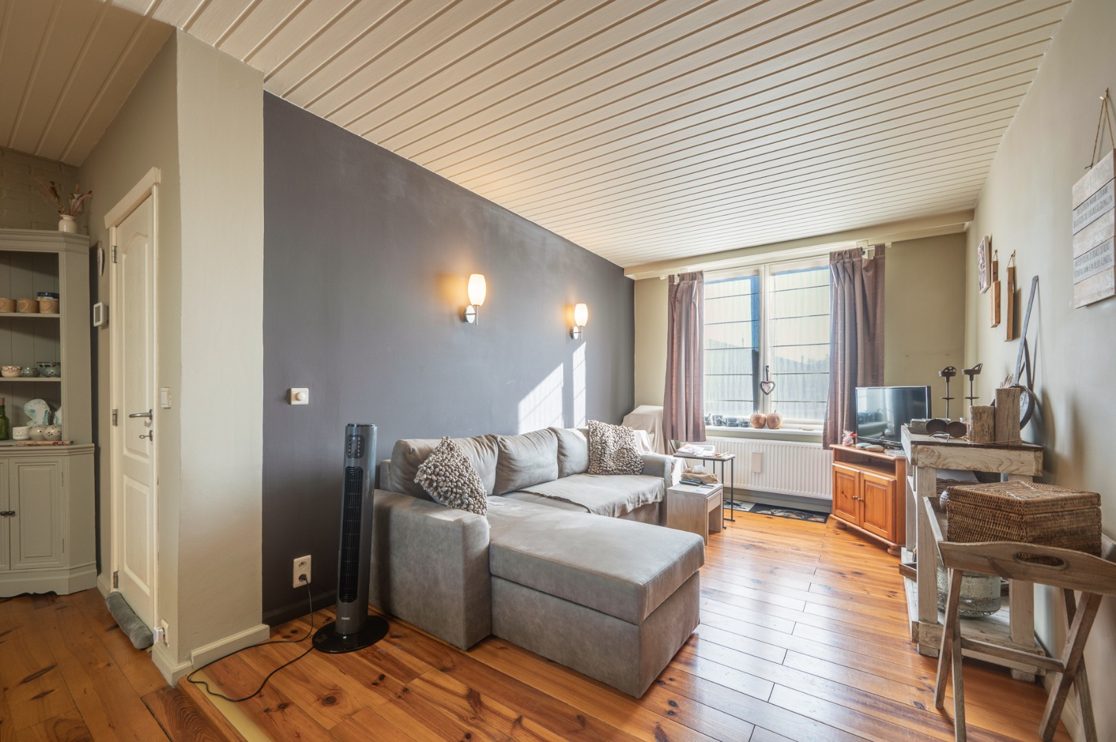 Zeer leuke woning met open zicht uitweg achteraan - foto 4