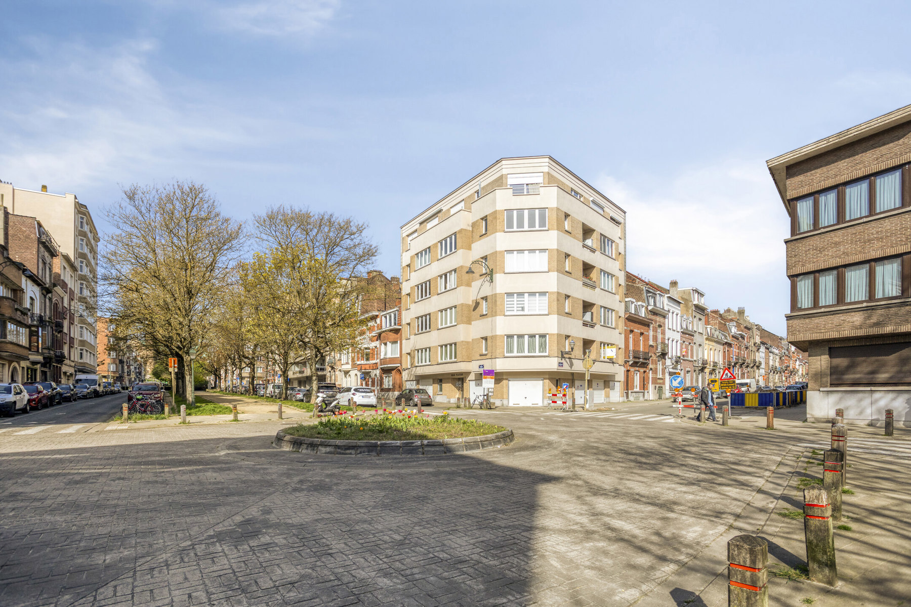 Appartement à vendre à Jette avec 1 chambre - photo 2