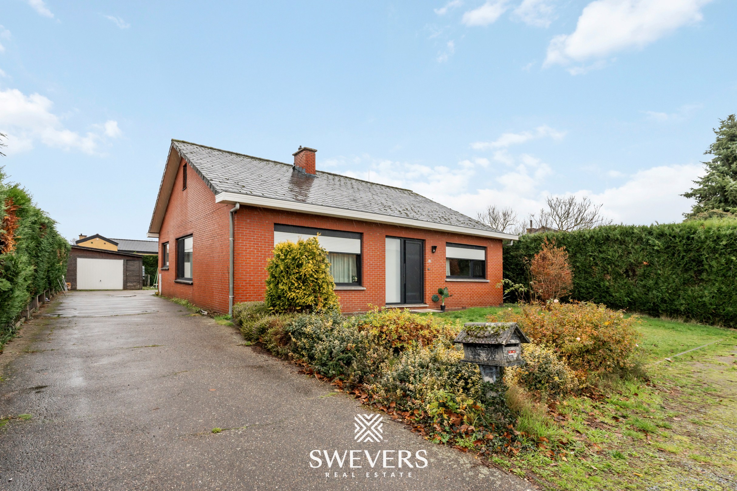 Woning met 5 slaapkamers op een gunstige locatie in Zolder - foto 1