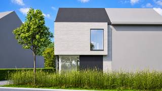 <p><span>Ruime, kwalitatieve nieuwbouwwoning met 4 slk te koop te Duffel.<br /><br />De vermelde prijs is voor de bouwgrond € 140.000-, (excl. 12% registratierechten) en de woning sleutel op de deur afgewerkt € 401.420-, (excl. 21% btw). Totaalprijs: € 541.420,-.<br /></span></p>
<p>Algemeen:<br />- Nog te bouwen halfopen woning<br />- Luxueuze BEN-woning met uitzonderlijke afwerkingsgraad<br />- Ruim en energiezuinig met zonnepanelen<br />- De woning wordt gebouwd volgens hedendaags comfort en technieken (warmtepomp, vloerverwarming, ventilatie D, zonnepanelen,…)<br />- Aluminium buitenschrijnwerk<br />- De grootte van de woning kan nog aangepast worden<br />- Graad en manier van afwerken (materialen, stijl,…) zijn nog naar keuze van de koper<br />- De indeling kan op maat uitgewerkt worden. Aarzel dus niet om je eigen ideeën voor te stellen<br /><br />Het perceel is Zuid georiënteerd.<br /><br />De koper heeft ook de mogelijkheid om de woning casco aan te kopen.</p>
<p>Plannen en lastenboek zijn te bekomen op aanvraag.</p>
