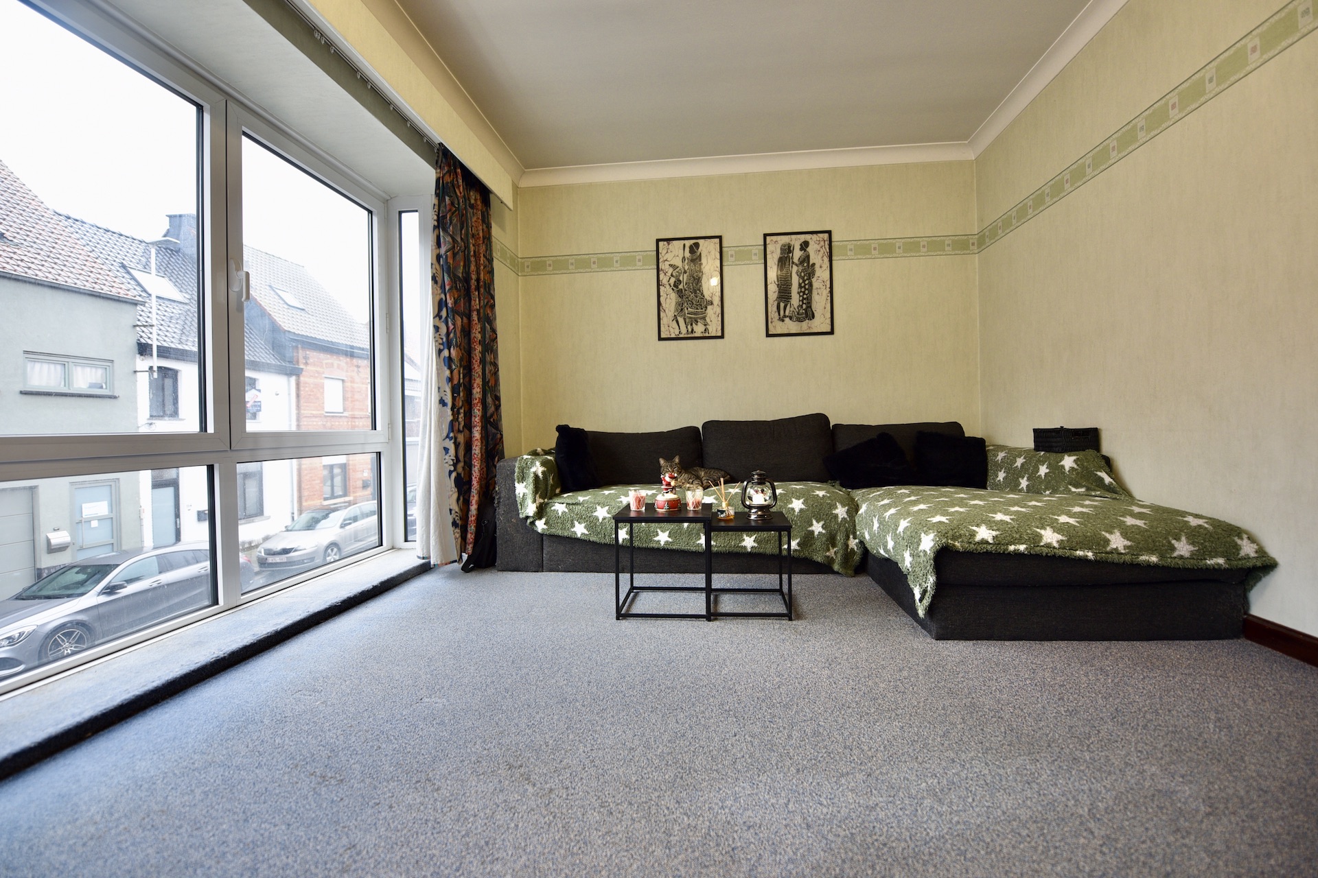 Instapklare woning met 3 slpk, garage en tuin voor 279.000 EUR - foto 4