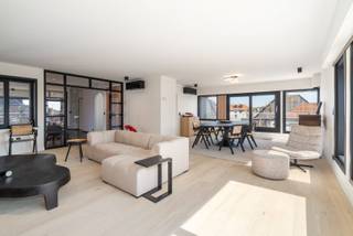 Apartment for sale in Knokke-Heist