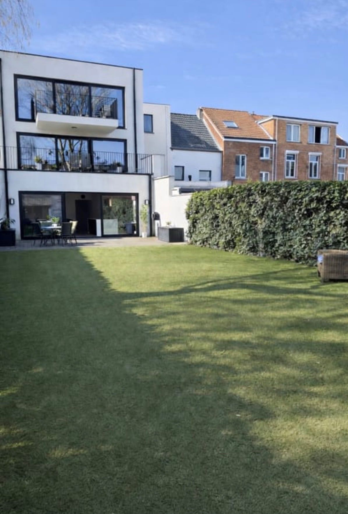 Appartement te koop in Kapellen met 2 slaapkamers - foto 4