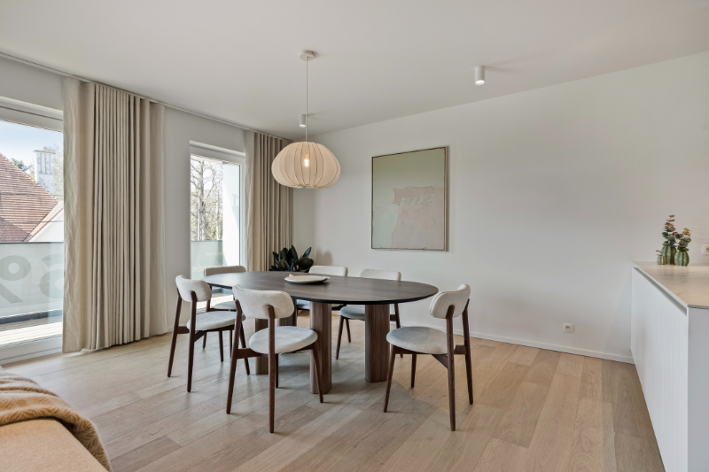 Apartment for sale in Roeselare with 2 bedrooms - photo 4