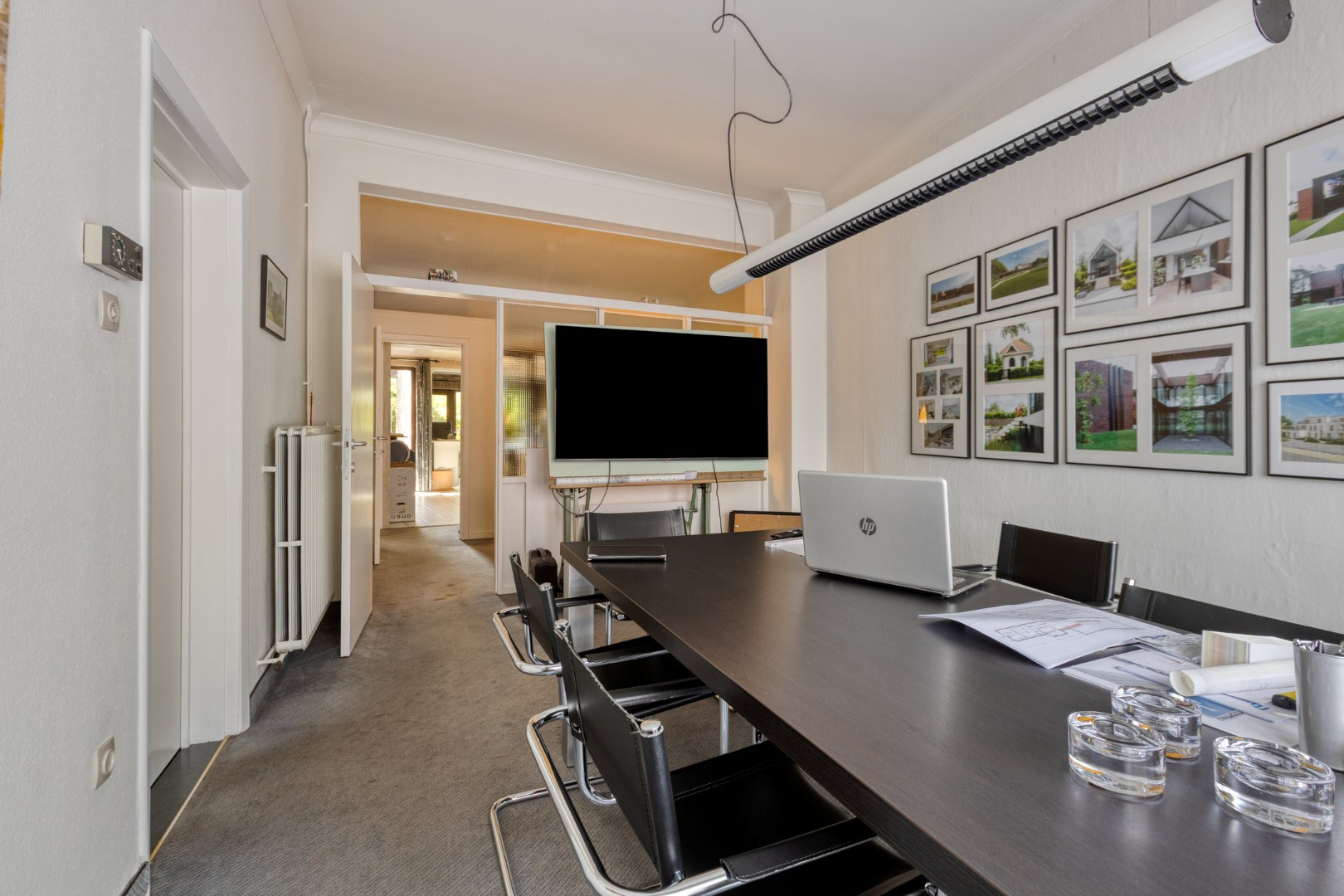 Maison à vendre à Mol avec 3 chambres - photo 3