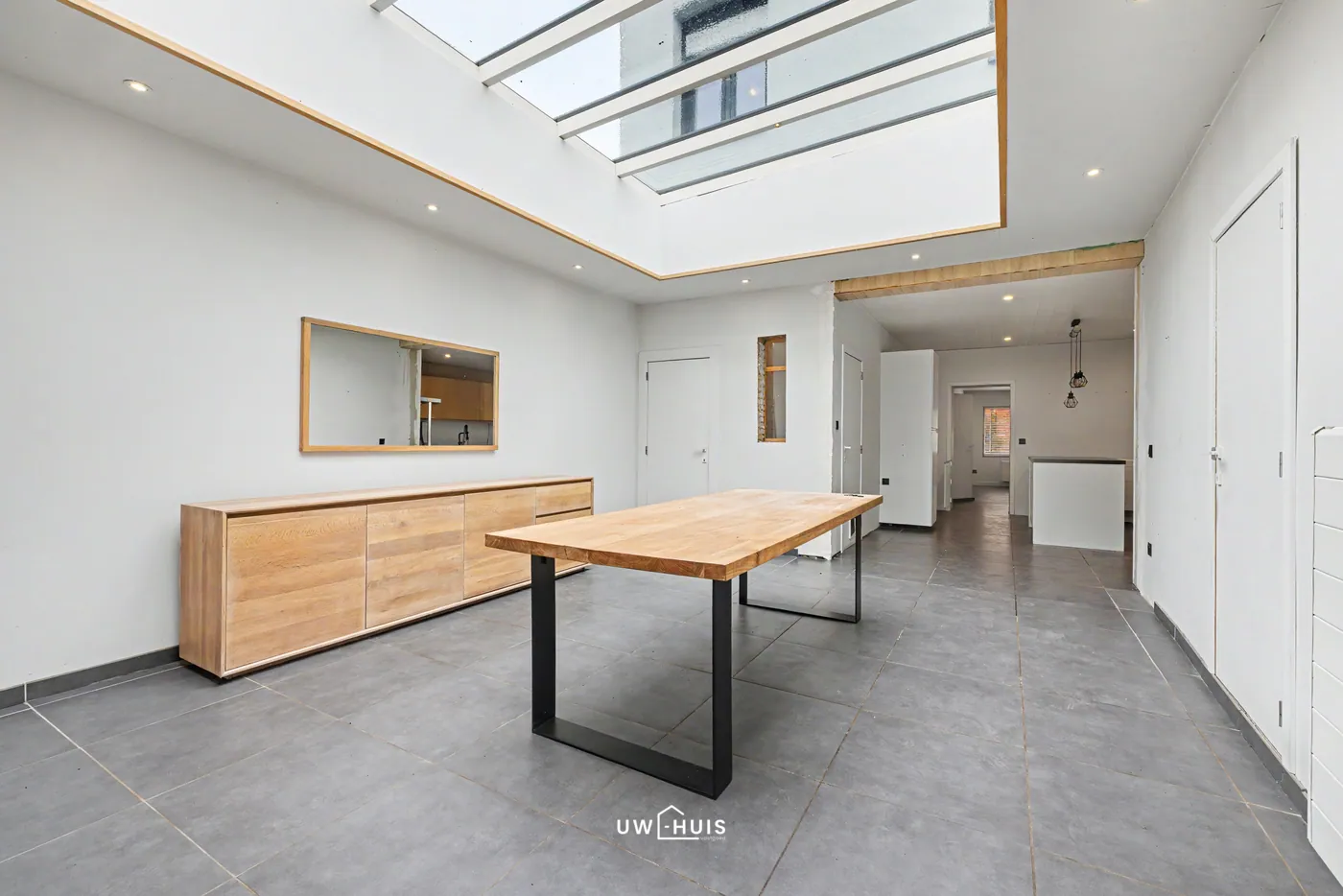Maison à vendre à Hamme avec 4 chambres - photo 3