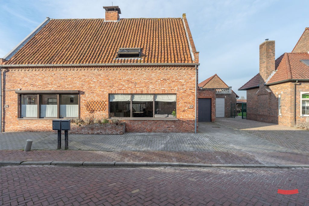 Huis te koop in Weelde met 2 slaapkamers - foto 4