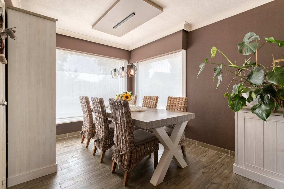 Instapklaar huis met 4 slaapkamers te Rollegem-Kapelle - foto 5