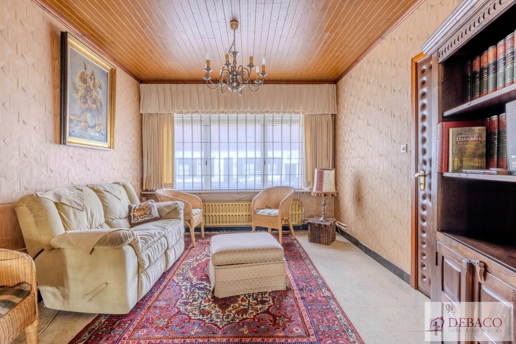 Maison à vendre à Herenthout avec 4 chambres - photo 4