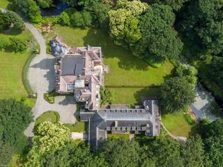 Te Koop: Exclusieve Kantoorruimtes in Kasteel KapellenHet prestigieuze Kasteel Starrehenof, gelegen aan de Kapelsestraat 61 in Kapellen, biedt een...