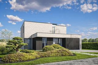 Terrain à vendre à Knokke-Heist