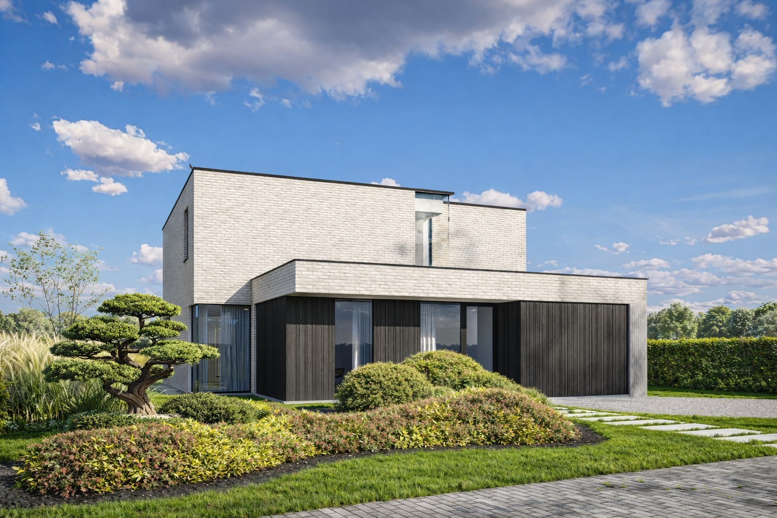 Land for sale in Knokke-Heist