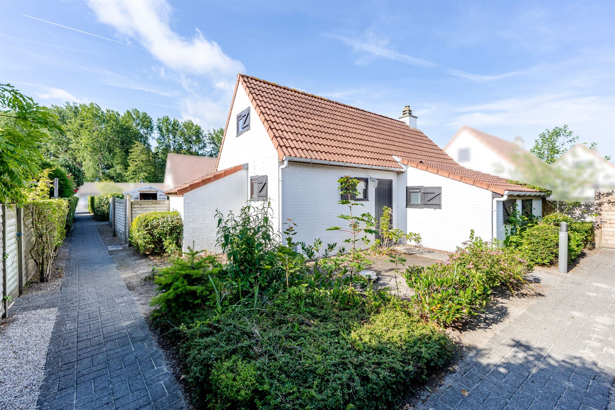 Leuke vakantiewoning nabij zee! - foto 2