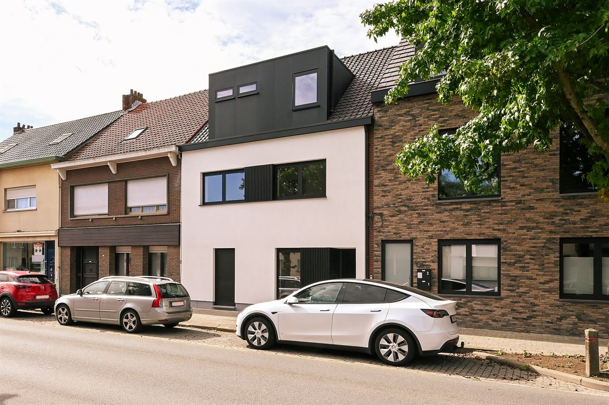 Prachtig vernieuwbouwappartement te centrum Putte - foto 4