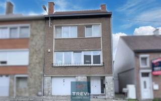 Huis te koop in Tubeke