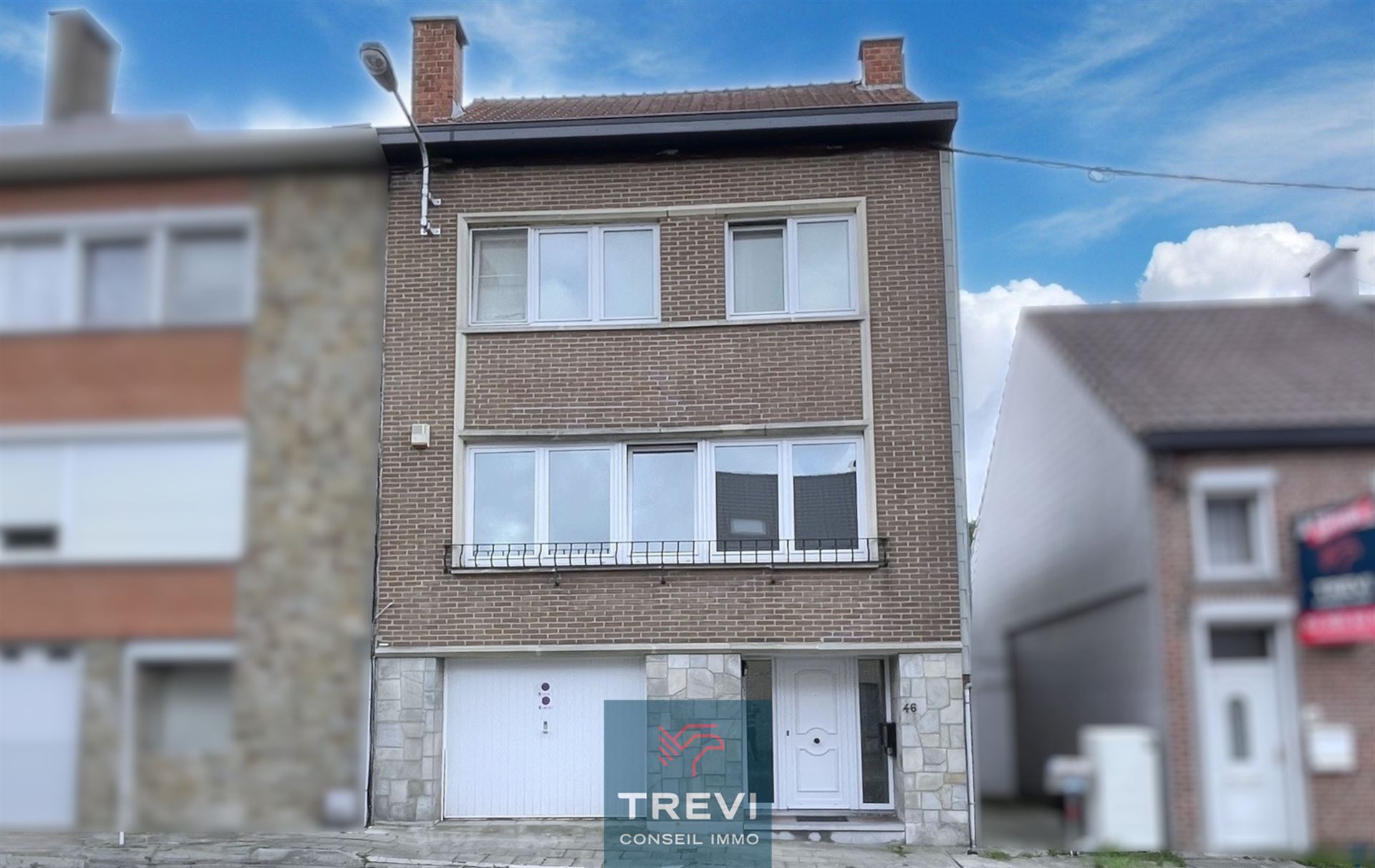 Huis te koop in Tubize met 3 slaapkamers - foto 1