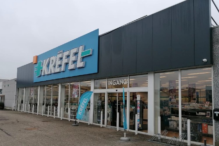 Commercial for rent in Vilvoorde - photo 1