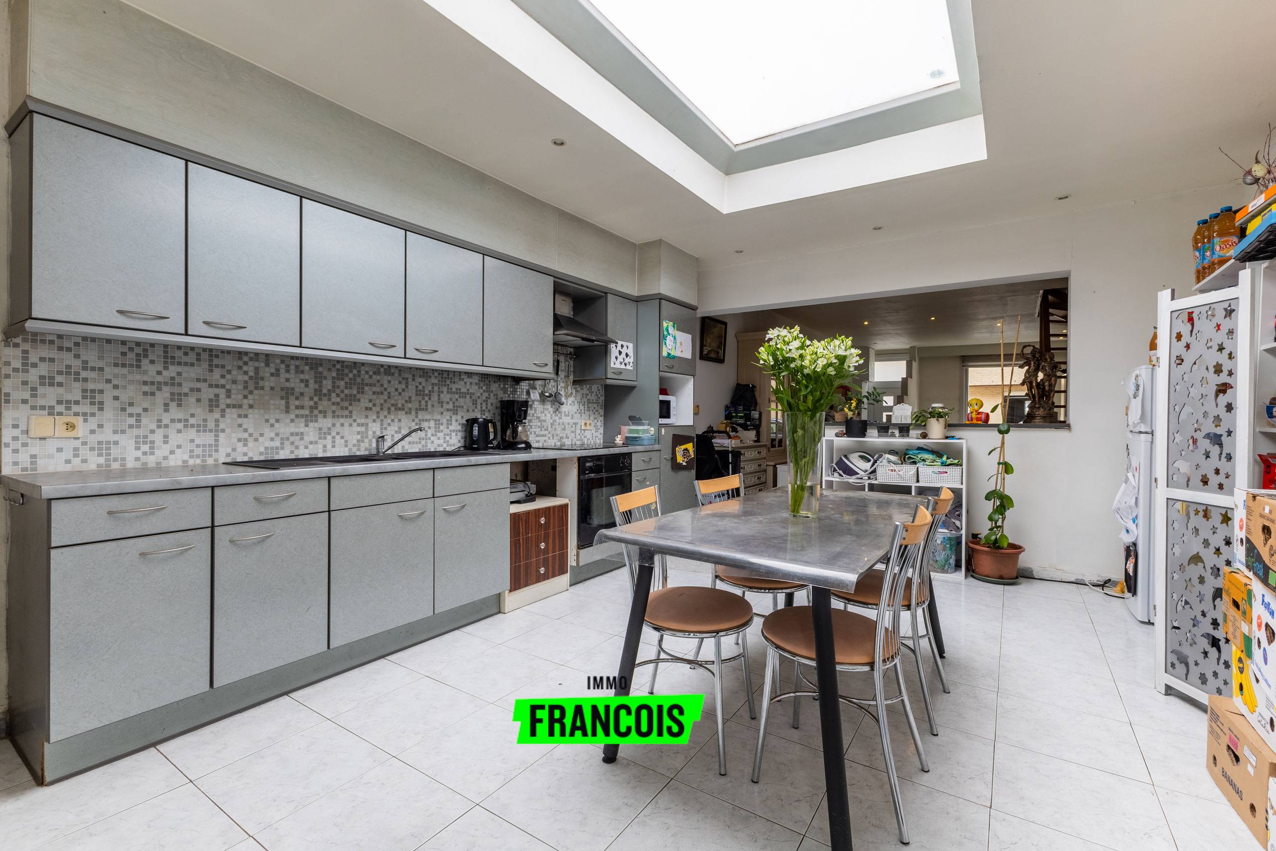 House for sale in Oudenaarde with 3 bedrooms - photo 1