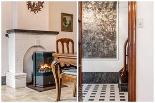 BEZOEKMOMENT: 8/12 van 16:30u - 18:00: Schrijf u in op onze website!In een rustig éénrichtingsstraatje, op een steenworp van de Kaai en de prachtige...