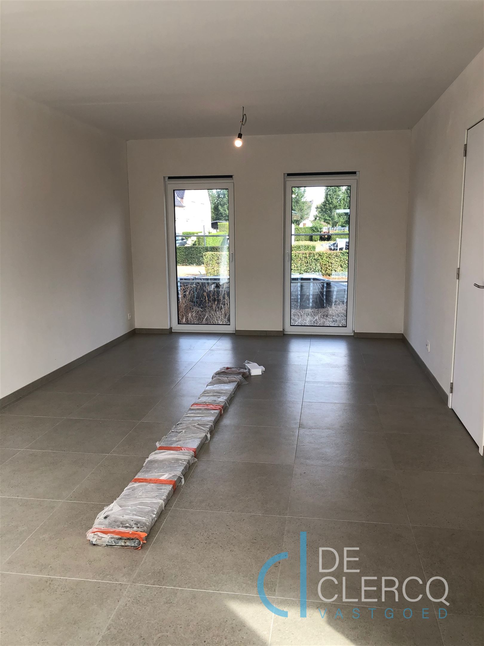 Prachtige nieuwbouw woning TE HUUR nabij centrum Lochristi - foto 5