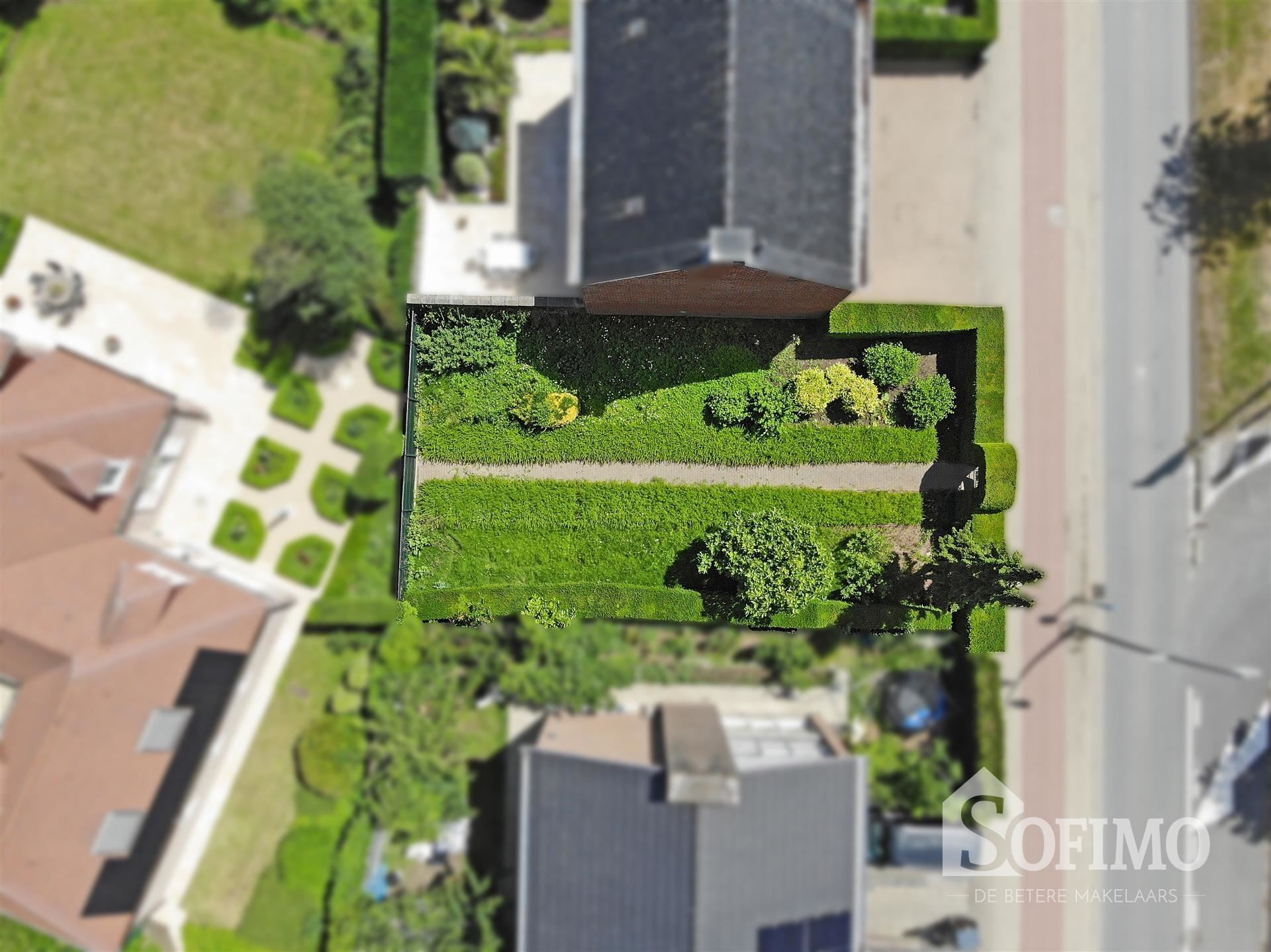 Land for sale in Roeselare