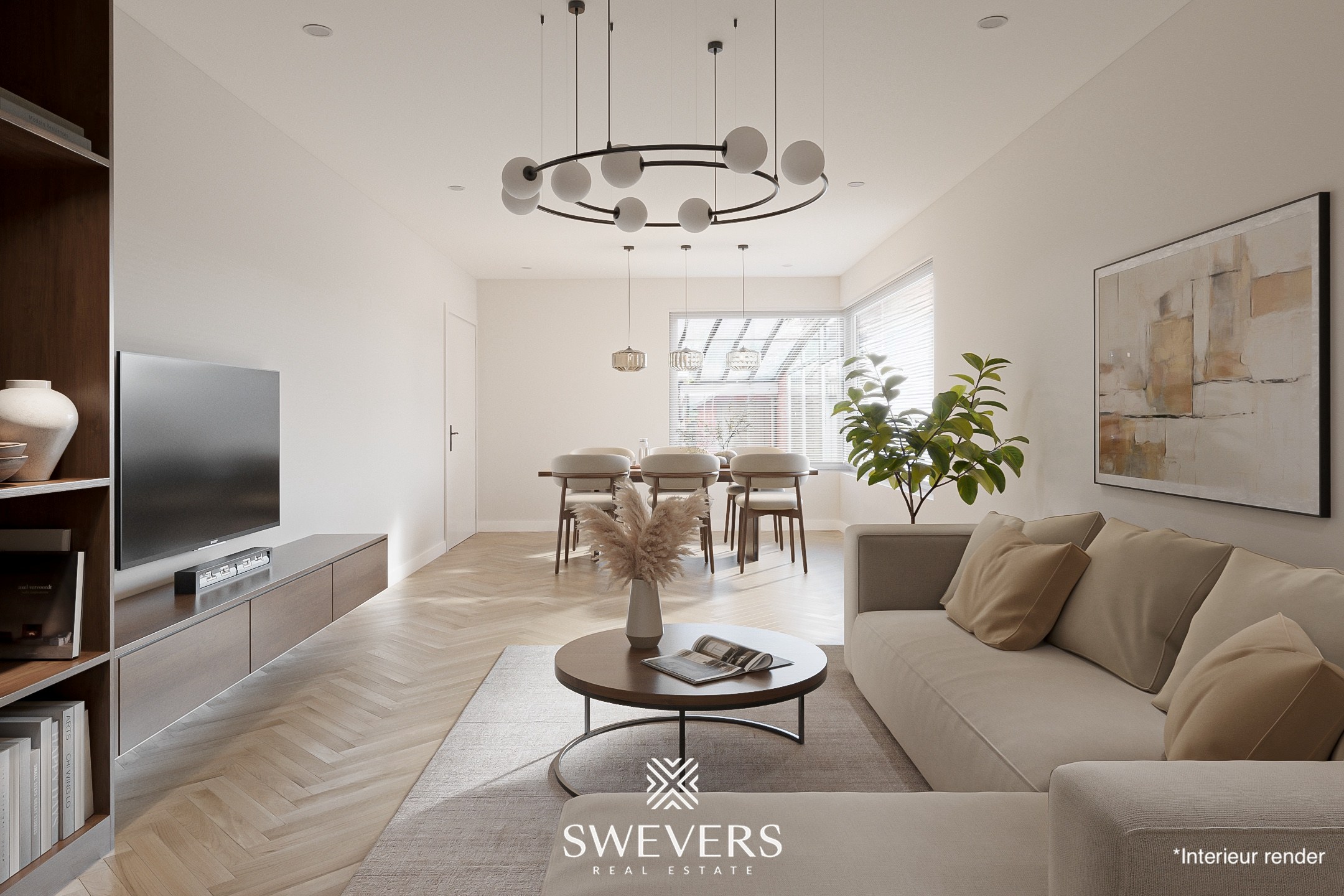 Maison à vendre à Beringen avec 3 chambres - photo 3