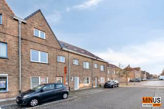 House for sale in Ostend