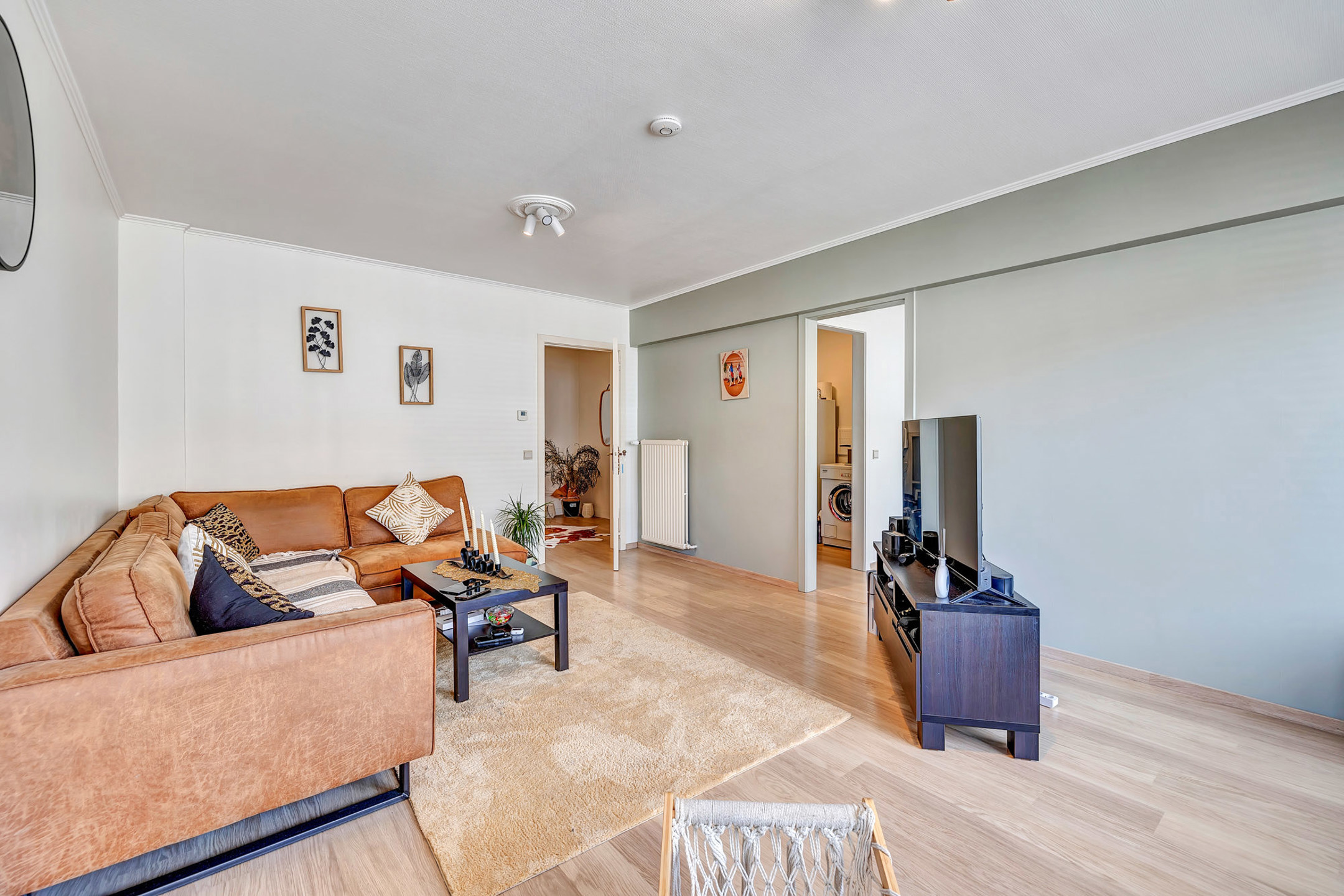 Appartement à vendre à Deinze avec 2 chambres - photo 4