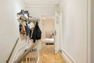 Appartement à louer à Anvers