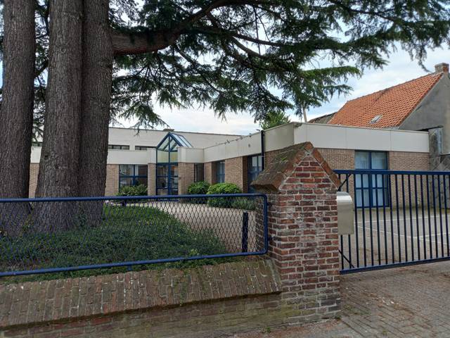 Project te huur in Sint-Niklaas