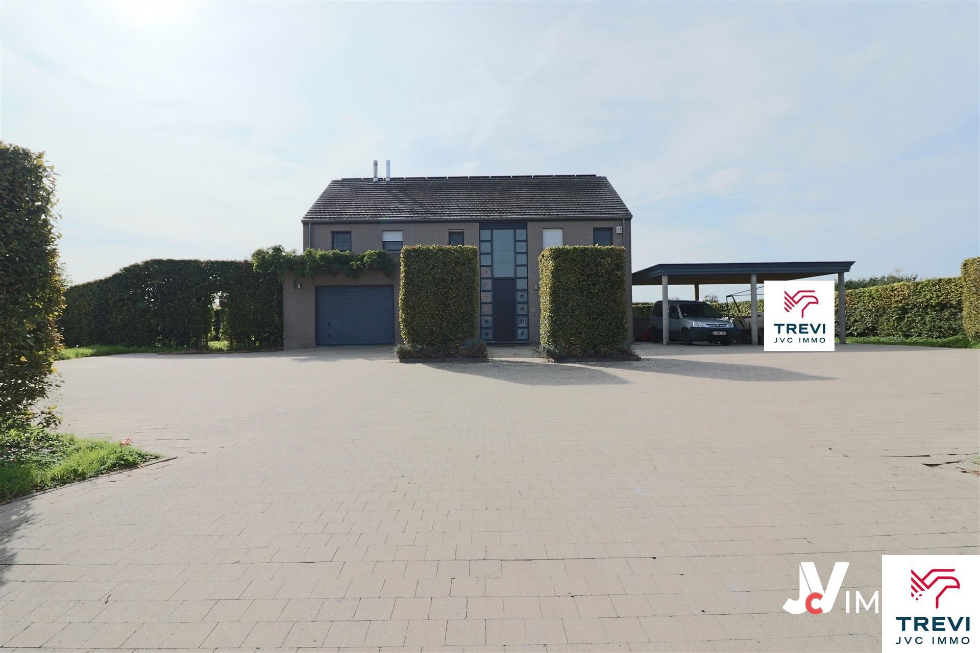 Huis te koop in Geer