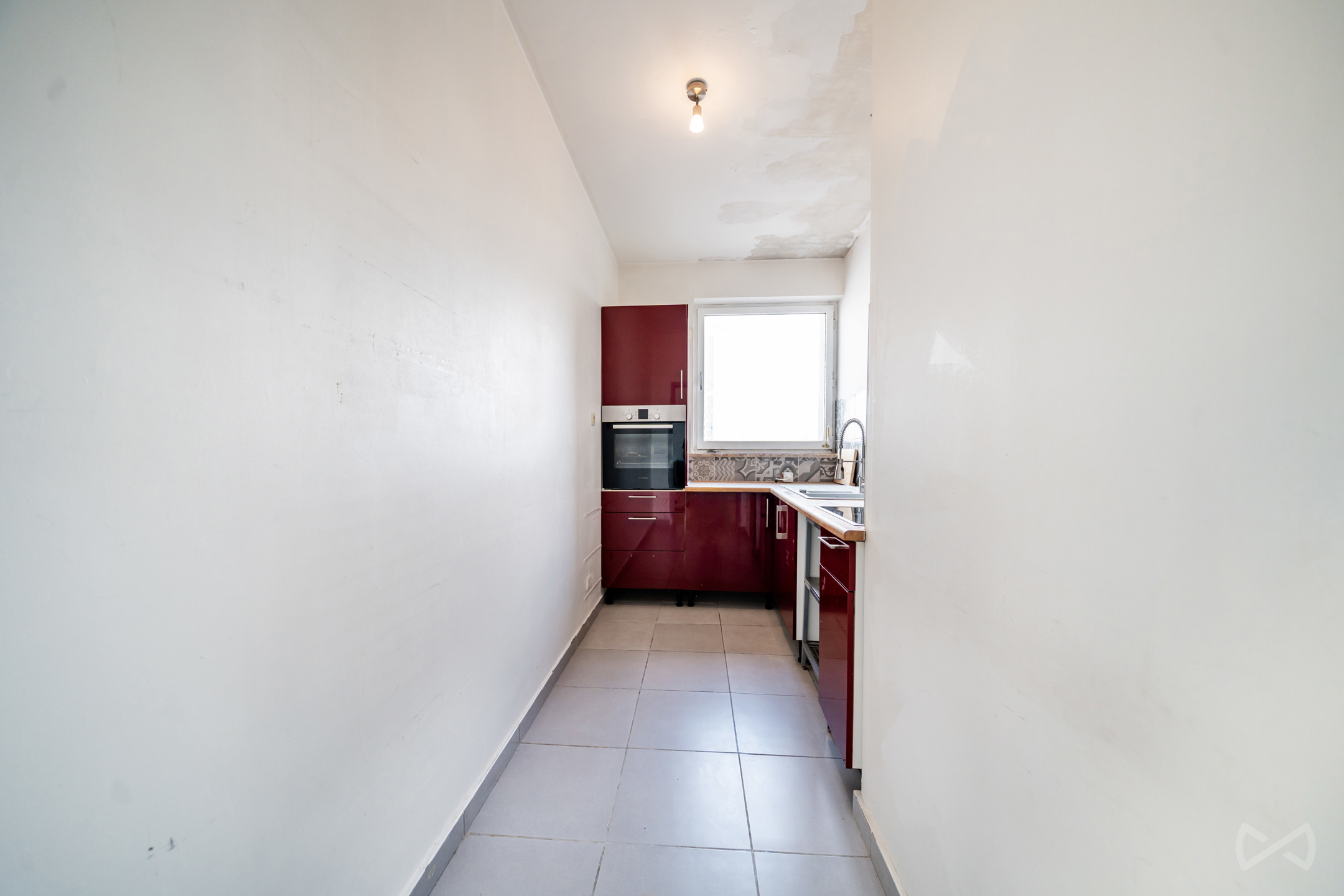 Apartment for sale in Charleroi with 2 bedrooms - photo 4