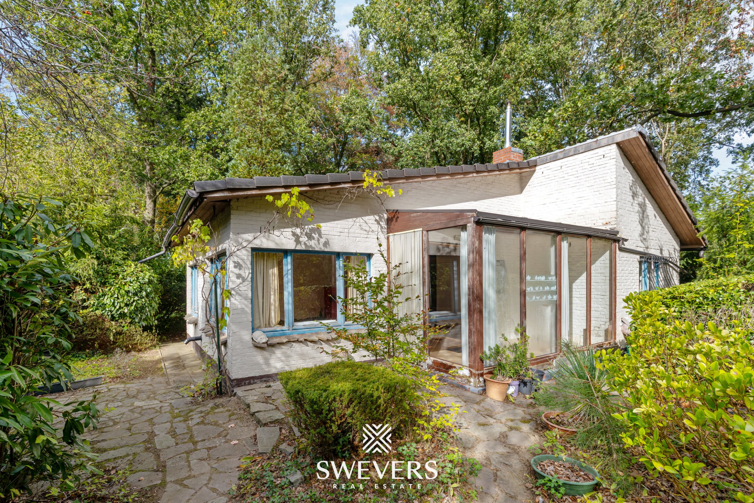 Maison à vendre à Beringen