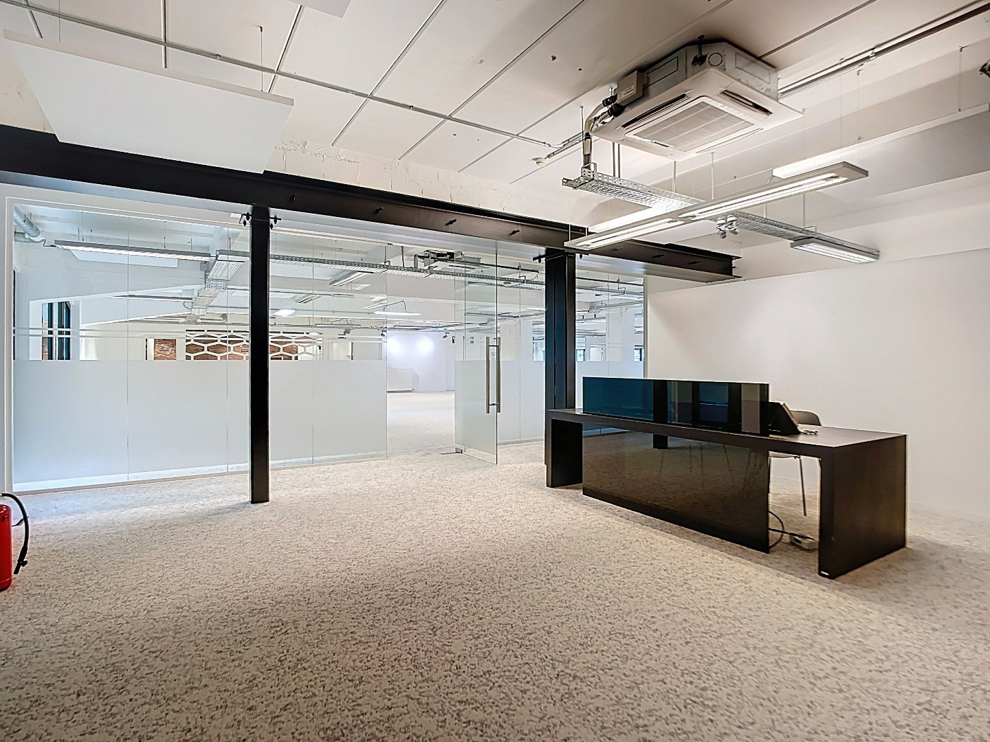 Generaal Lemanstraat 47 - High-end kantoor - foto 5