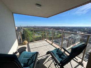 Apartment for sale in Ostend