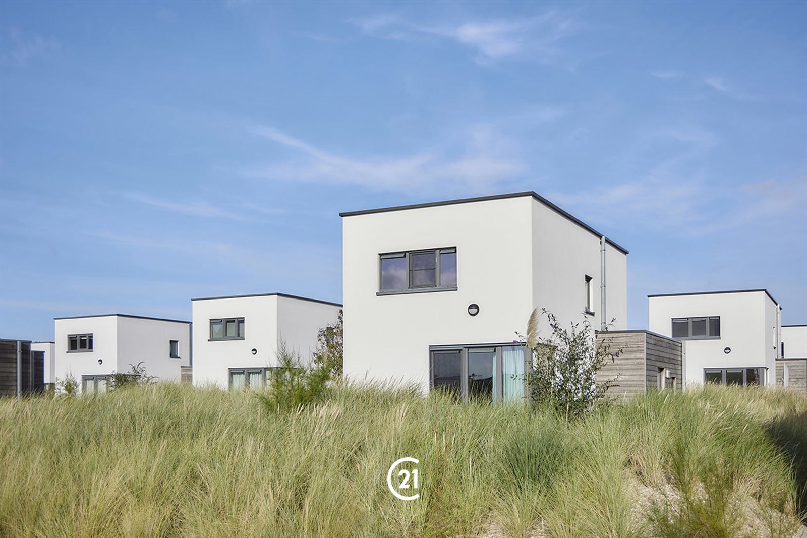 Duinenwoning voor 6 personen - foto 1